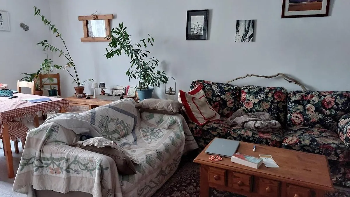 Holiday home Maison De Village Thoard