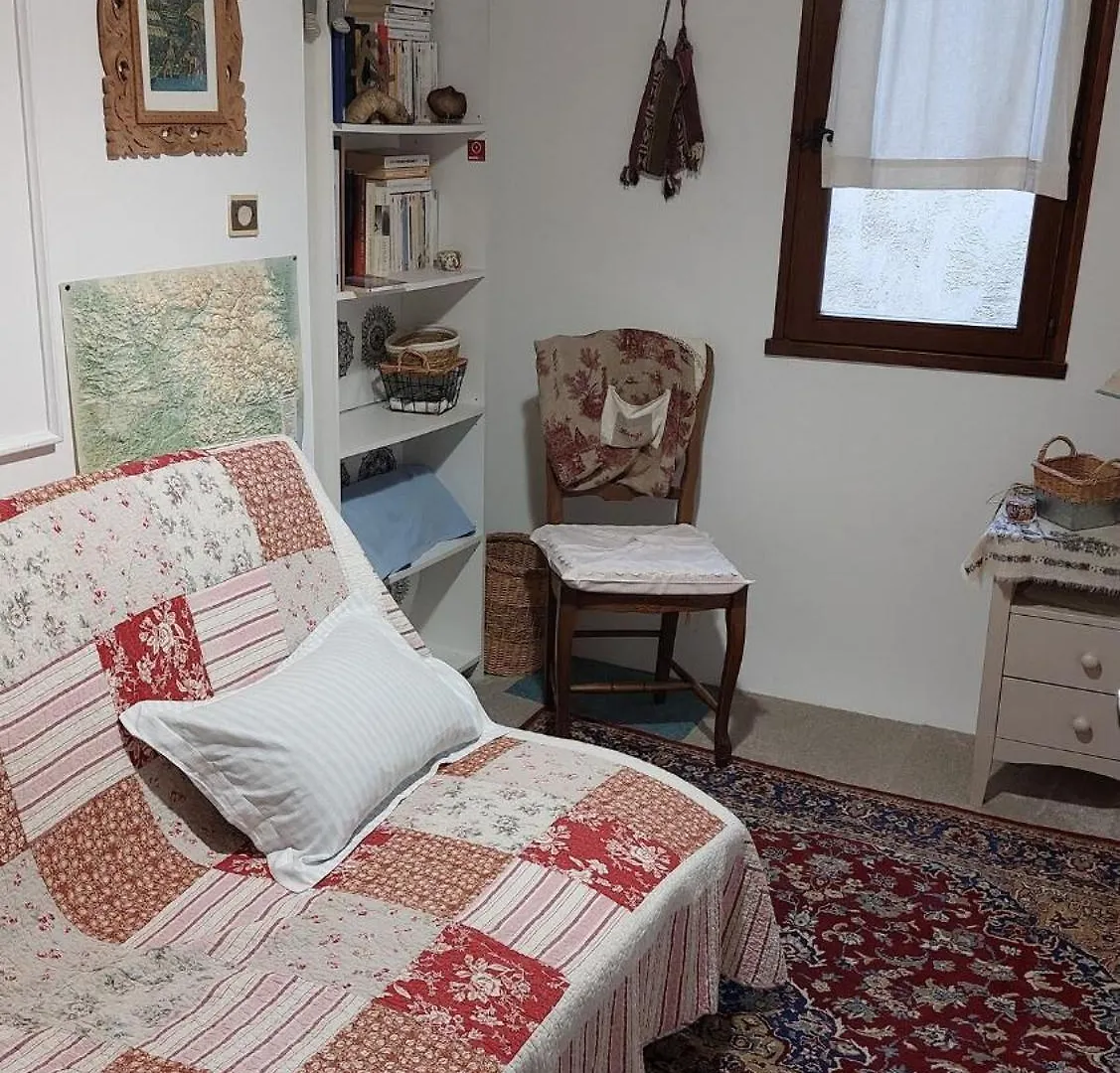 Holiday home Maison De Village Thoard France