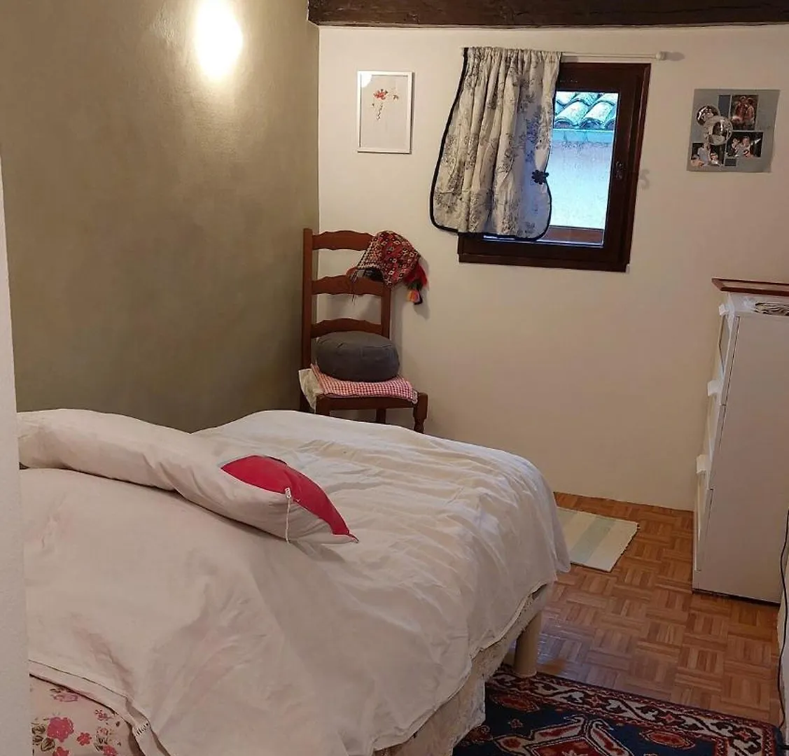 Holiday home Maison De Village Thoard